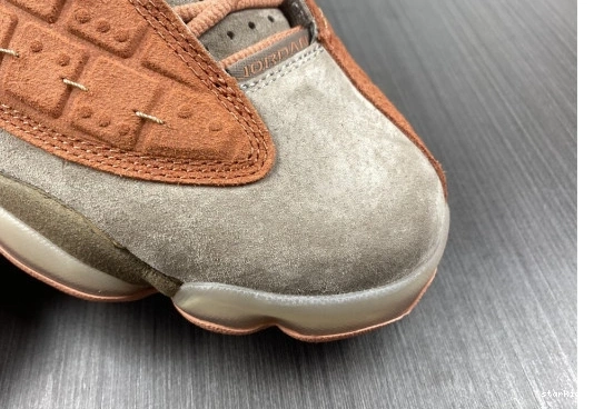 13 SEPIA X STONE JORDAN CANTEEN-TERRA AT3102-200 LOW AIR AT3102-200 CLOT BLUSH 0422